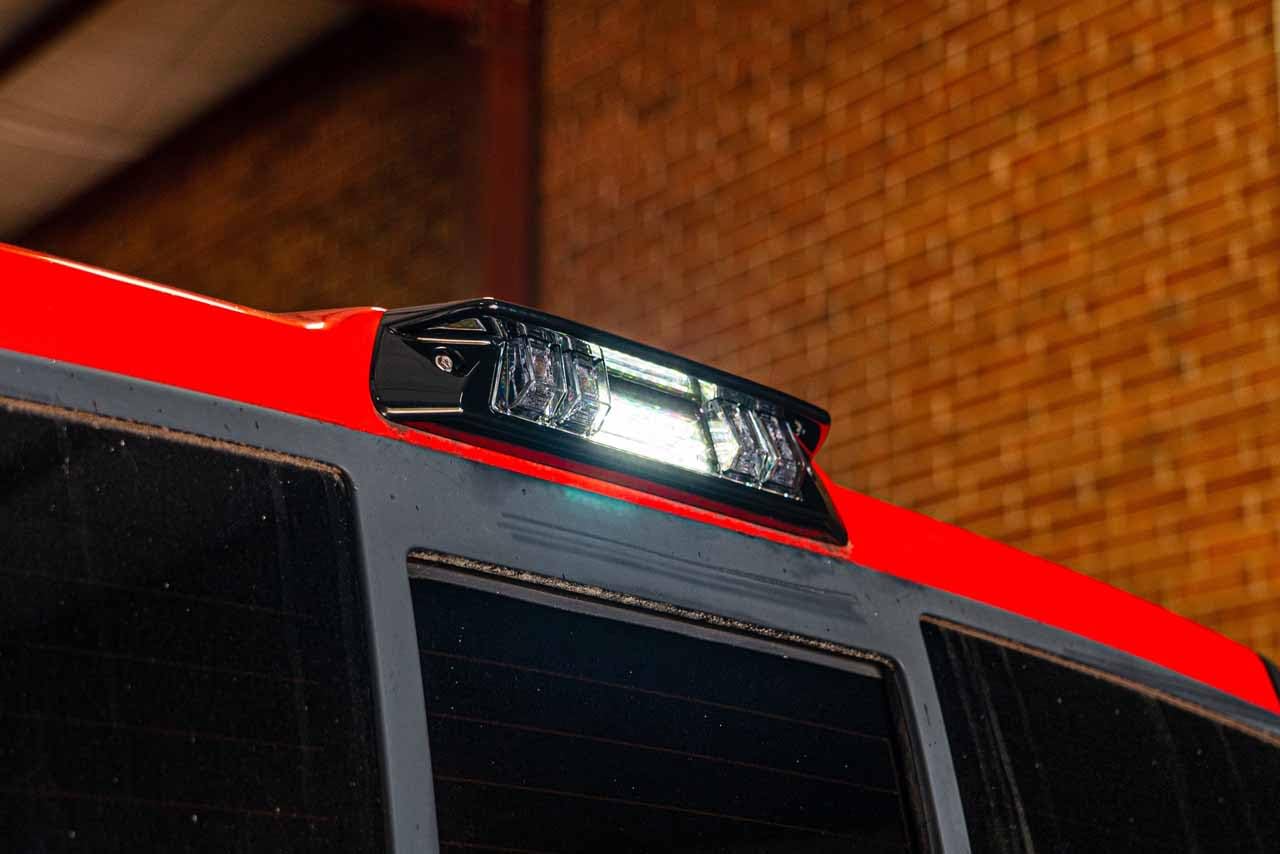 X3B Led Brake Light: Morimoto X3B20 Ford F150 (09-14)