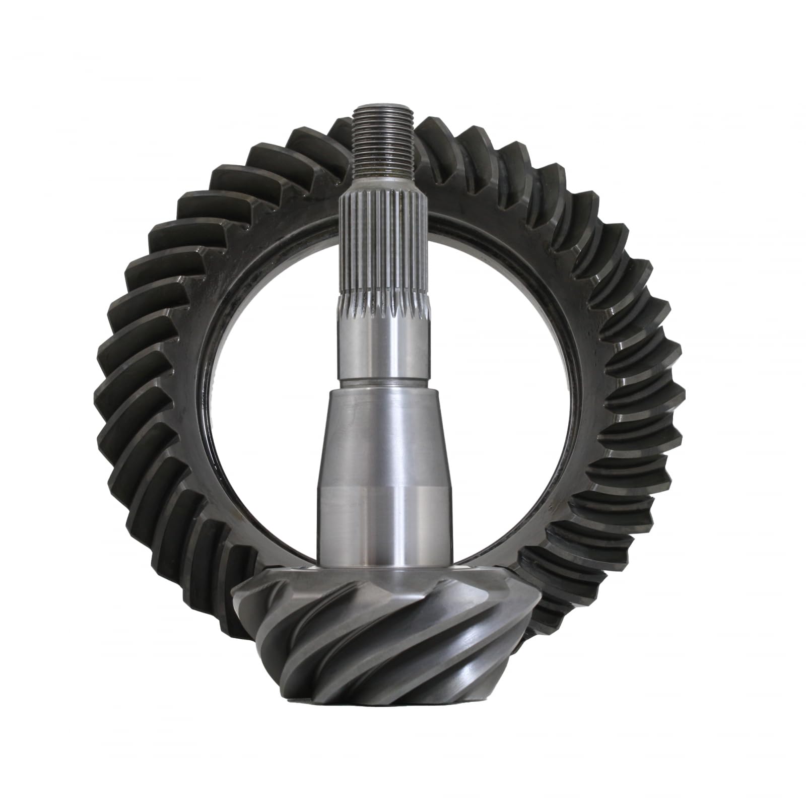 C9.25 Reverse Revolution Gear 4.10 Ratio Ring and Pinion Fits Chrysler