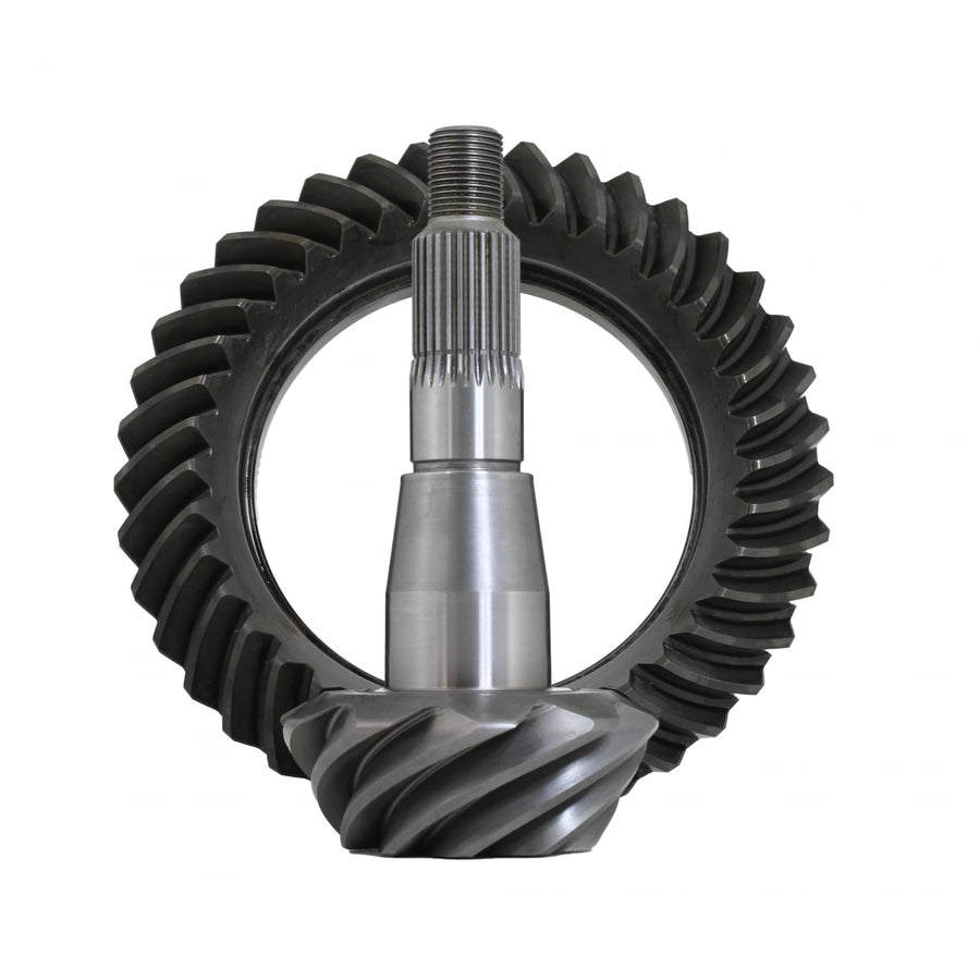 C9.25 Reverse Revolution Gear 4.10 Ratio Ring and Pinion Fits Chrysler