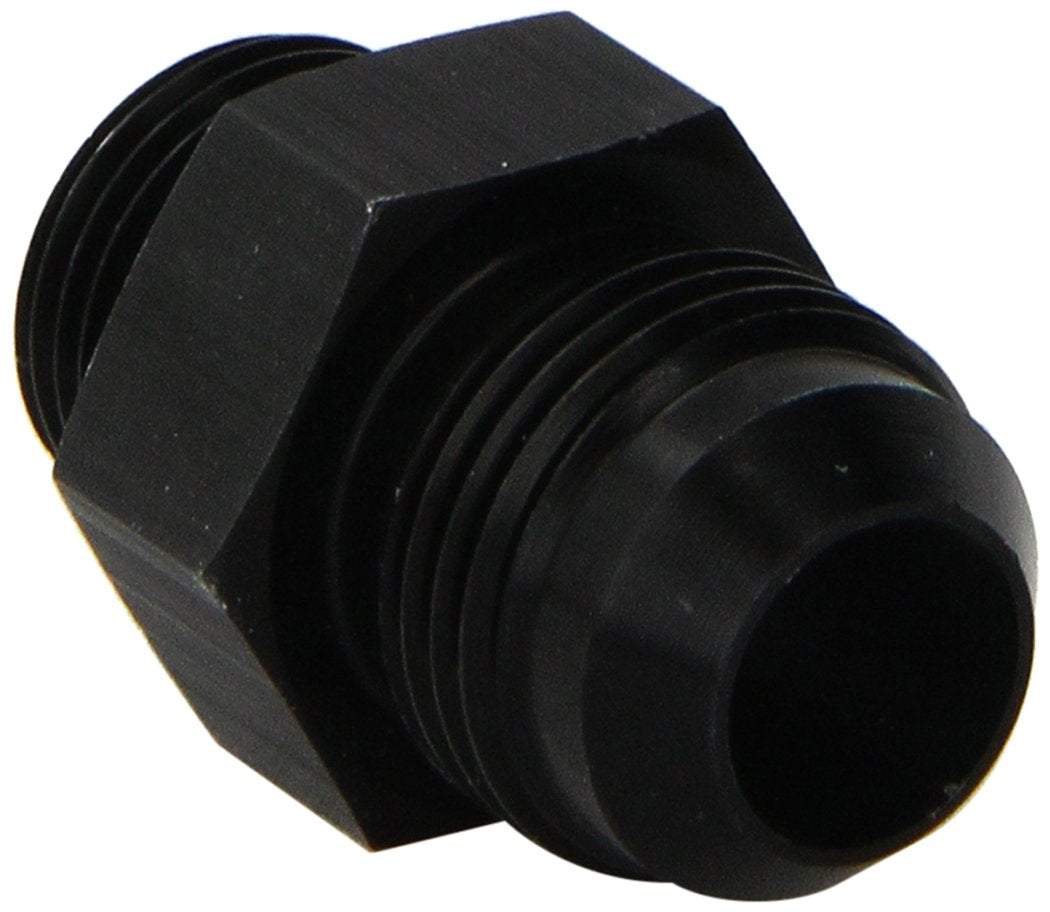 Horse Red (920-10-08-2) O-Ring Port Adapter