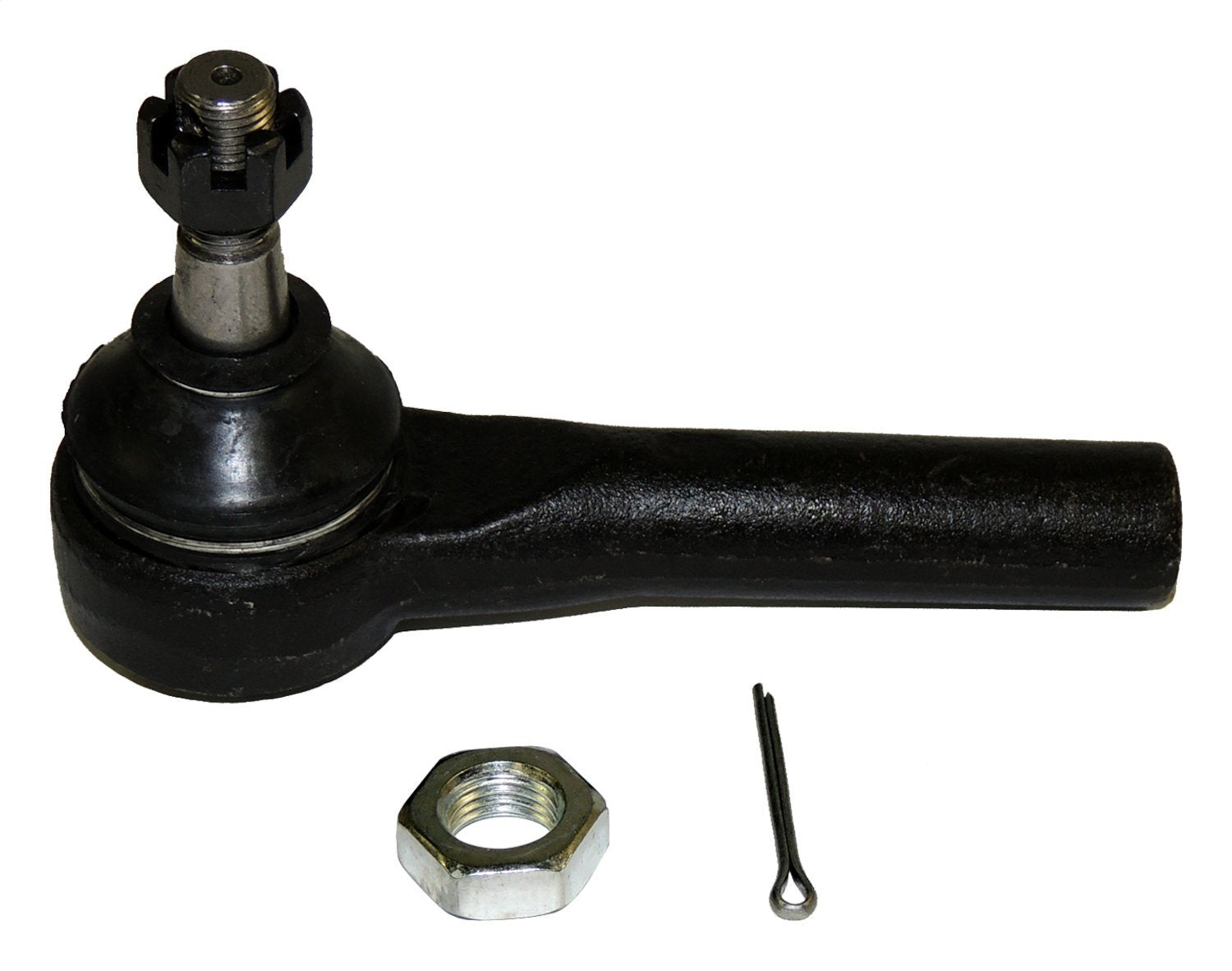 Steering Crown Automotive Tie Rod End