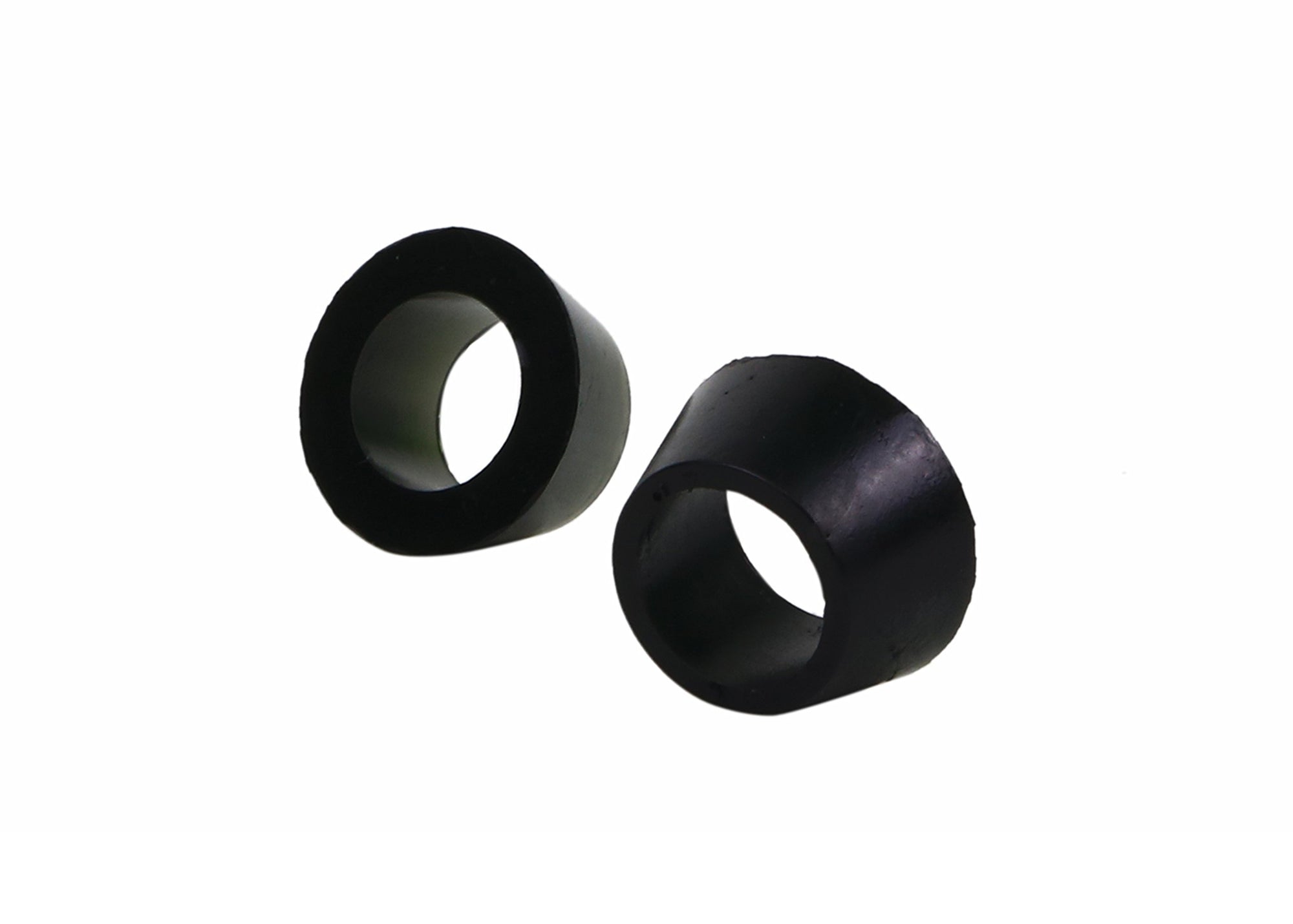 Black Nolathane Steering Idler Bushing REV192.0016