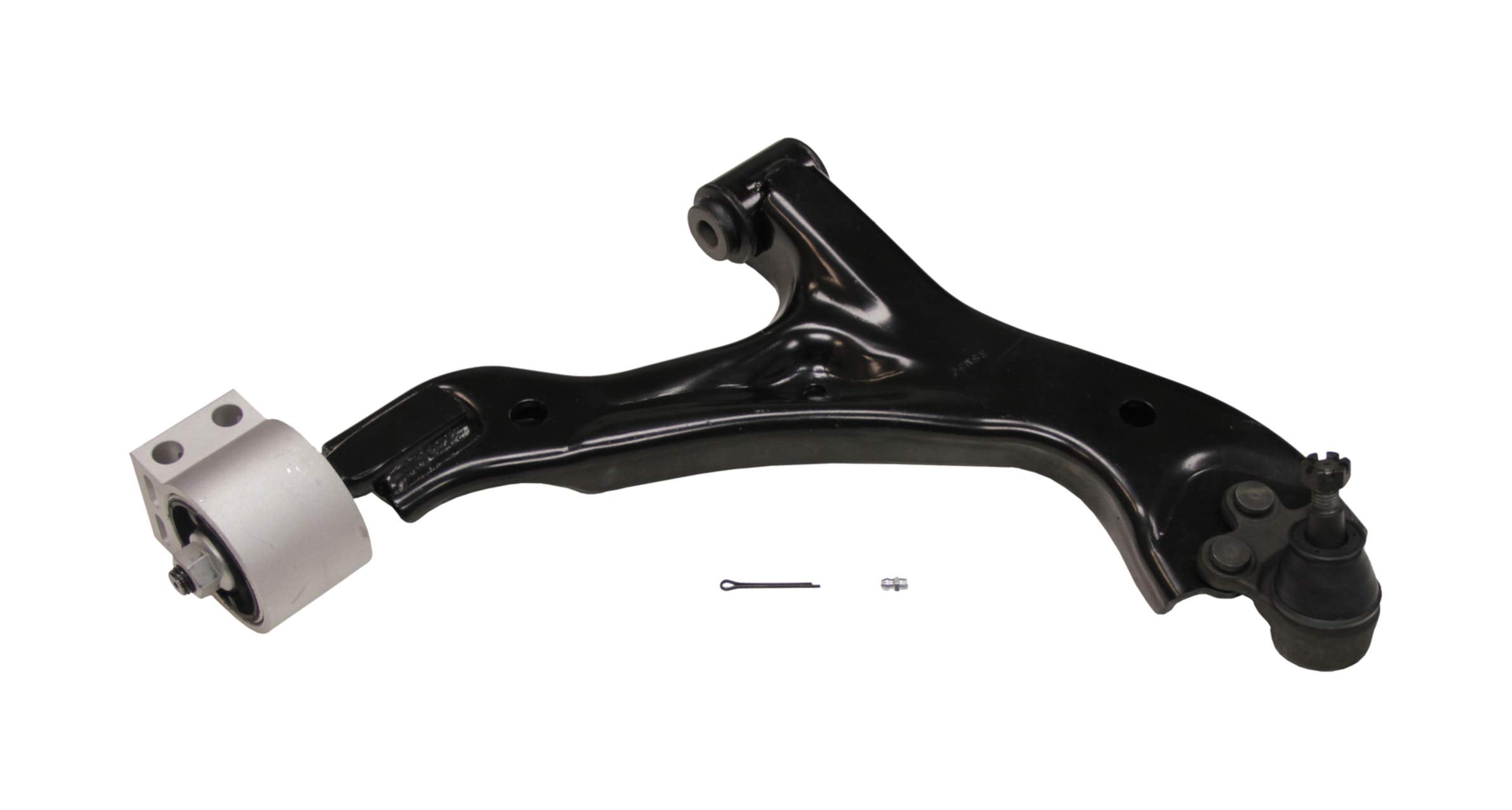 Control Arm and Ball Joint Assembly MOOG RK621136