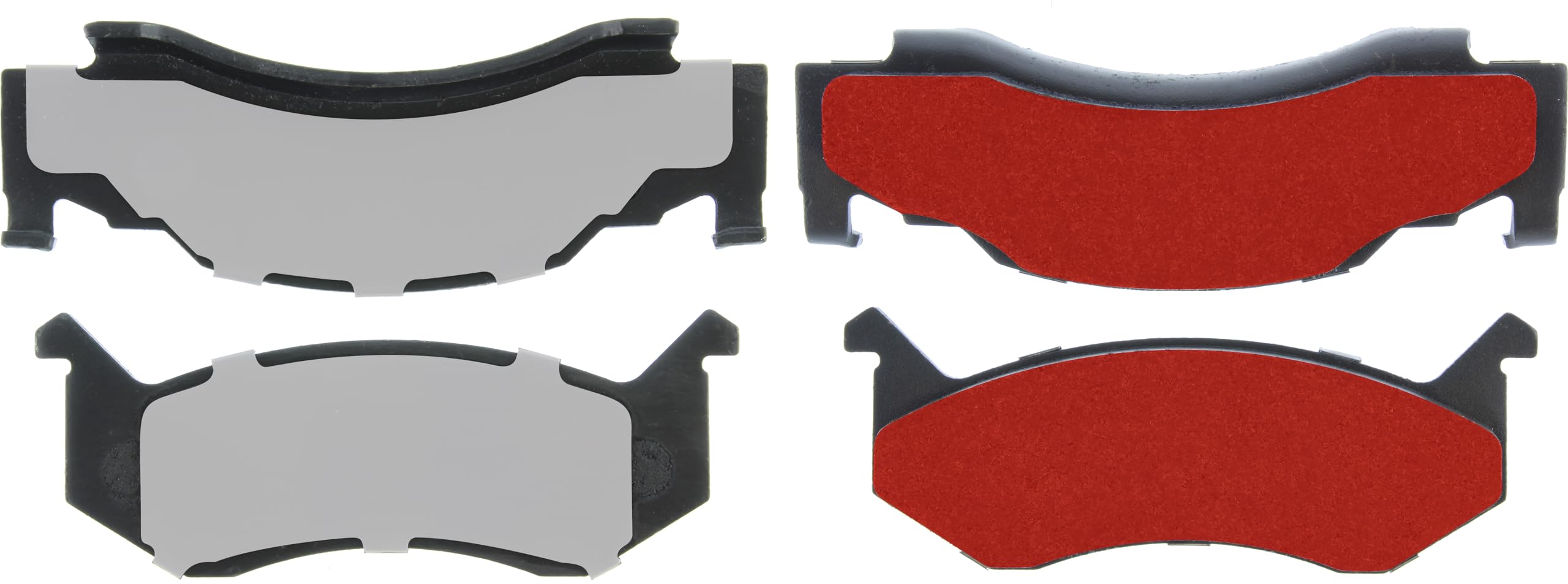 PQ PRO PADS Centric 500.01230