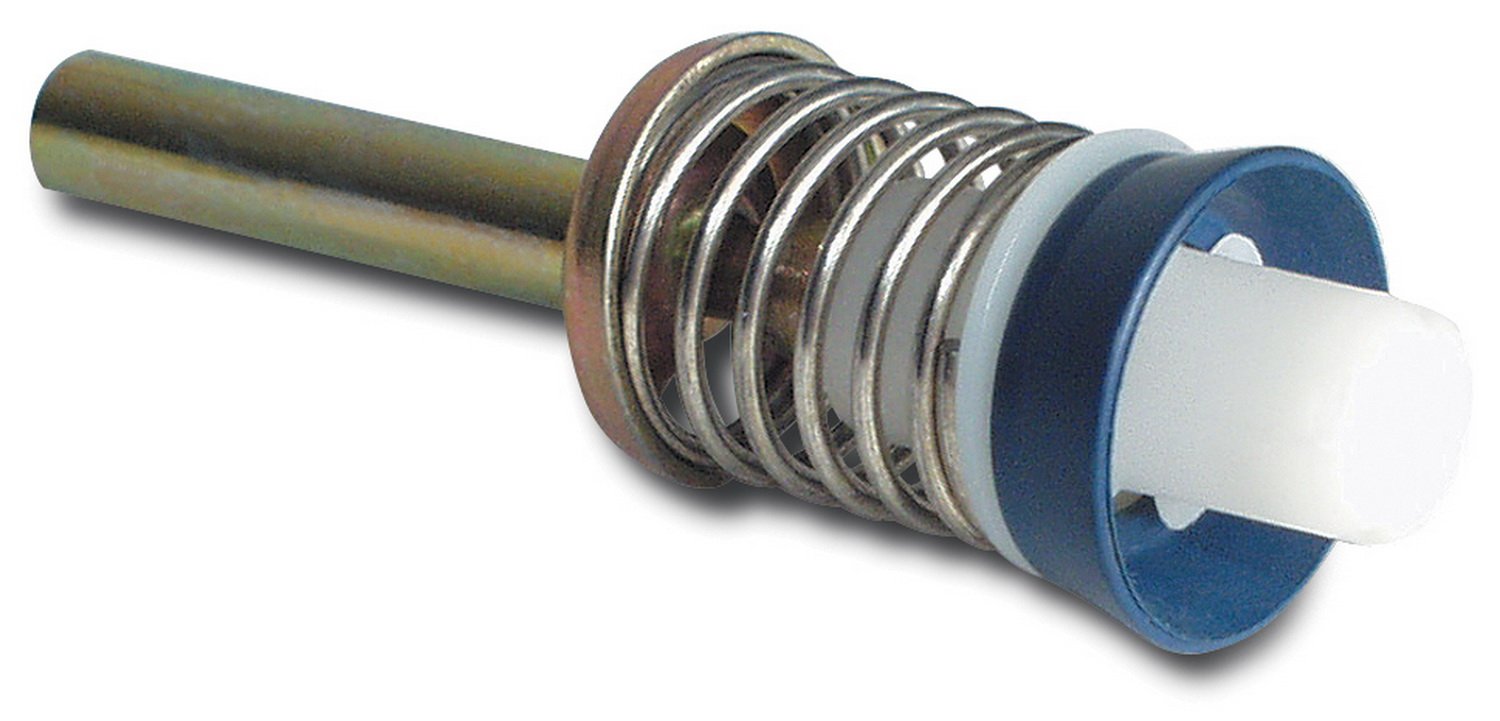1982 Edelbrock Accelerator Pump