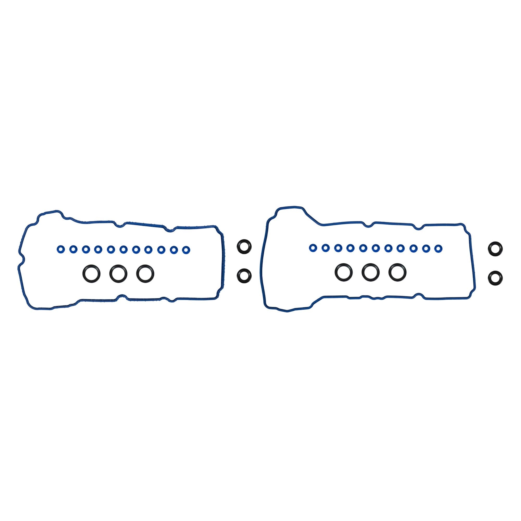 Engine Valve Cover Gasket Set FEL-PRO VS 50814 for Ford Edge