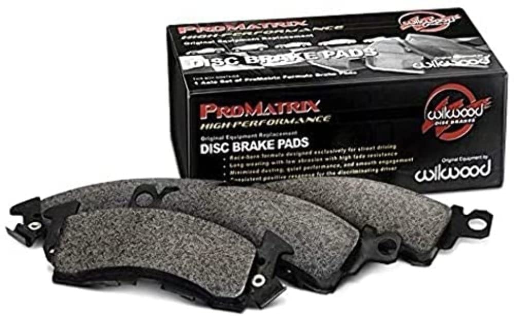 Promatrix Pad Set, D376