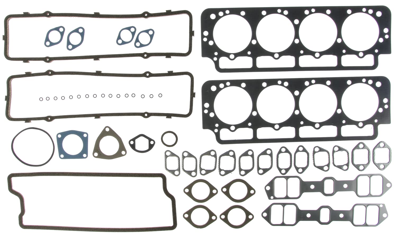 Head Set MAHLE HS1083VC