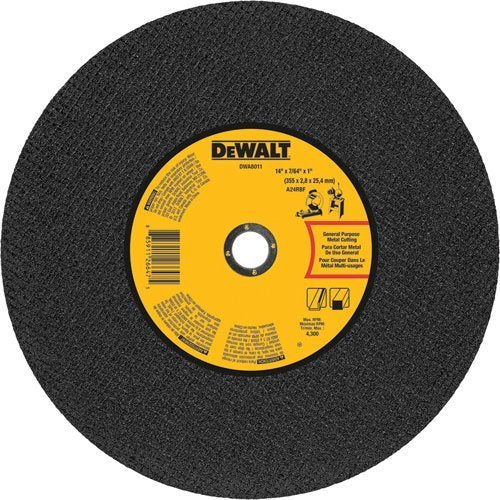 Cut-Off Abrasive Blade3