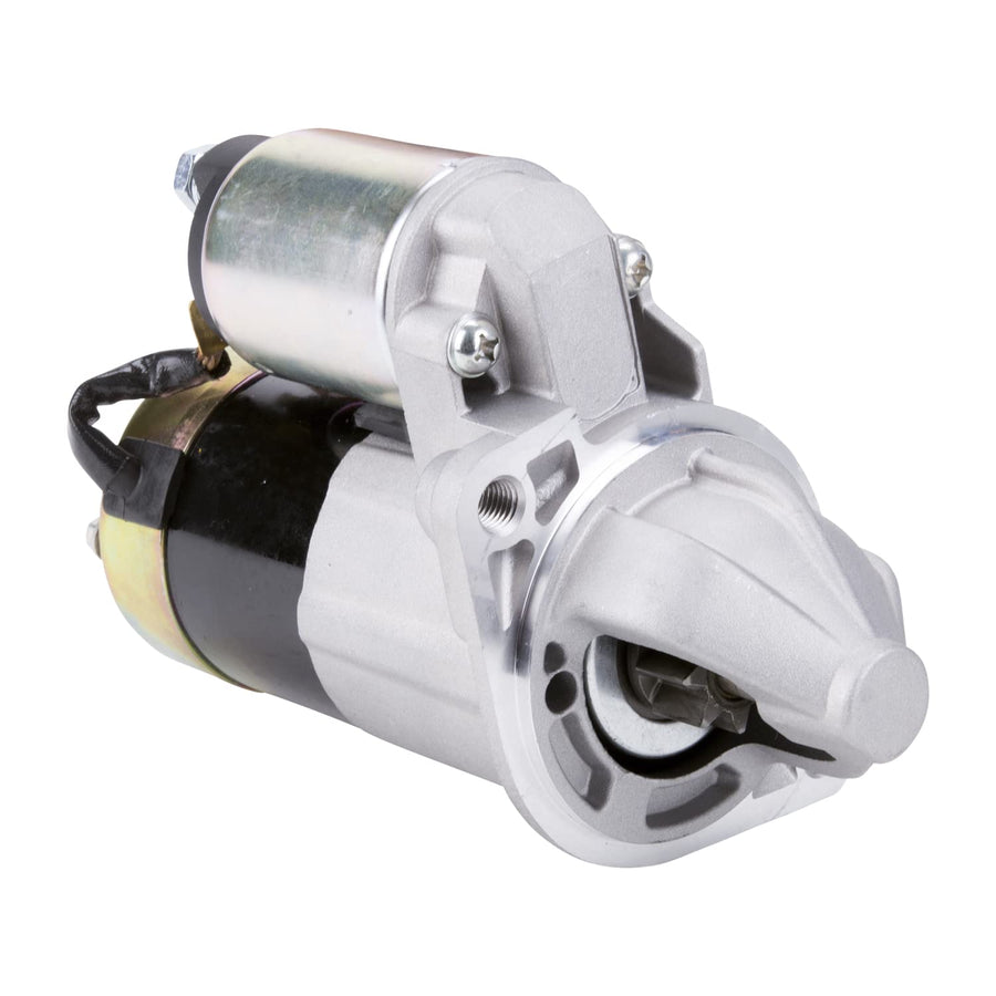 Starter Motor TYC 1-17988 Compatible with 2007-2010 Hyundai Elantra
