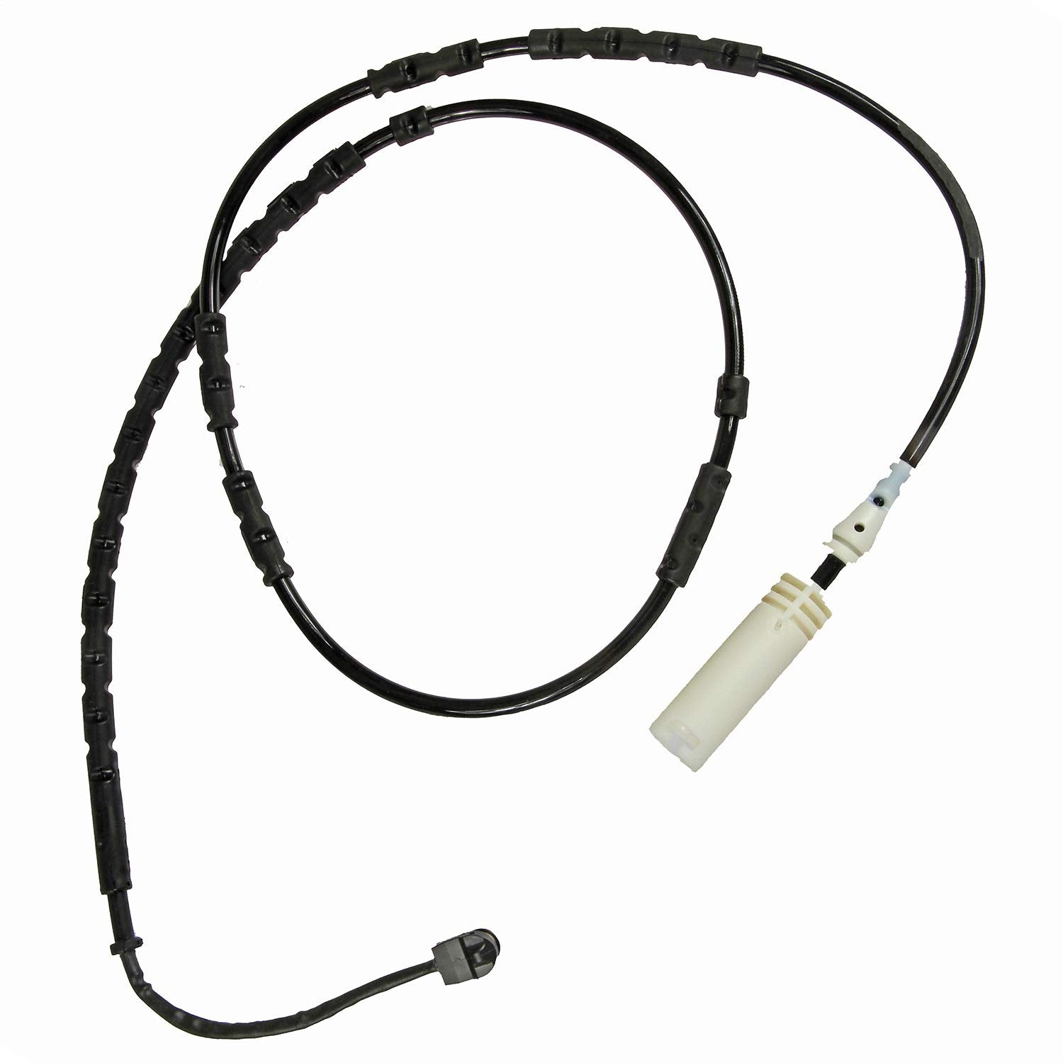 13-15 BMW X1 Rear PowerStop Euro-Stop Electronic Brake Pad Wear Sensor (SW-0472)