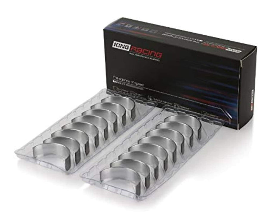 260CI / 289CI / 302 5.0L Windsor King Connecting Rod Bearing Set (Size STDX)