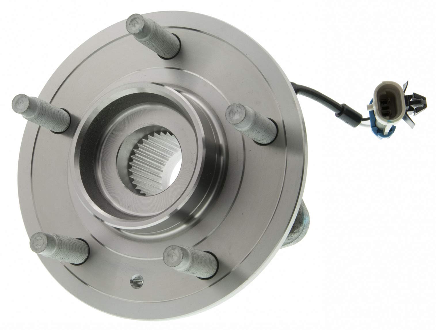 Wheel Bearing and Hub Assembly MOOG for Saturn Vue
