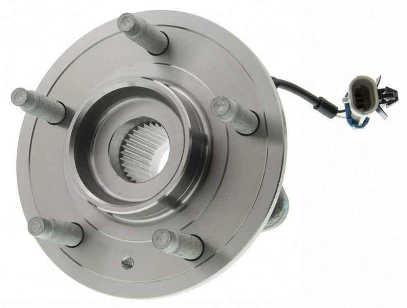 Wheel Bearing and Hub Assembly MOOG for Saturn Vue