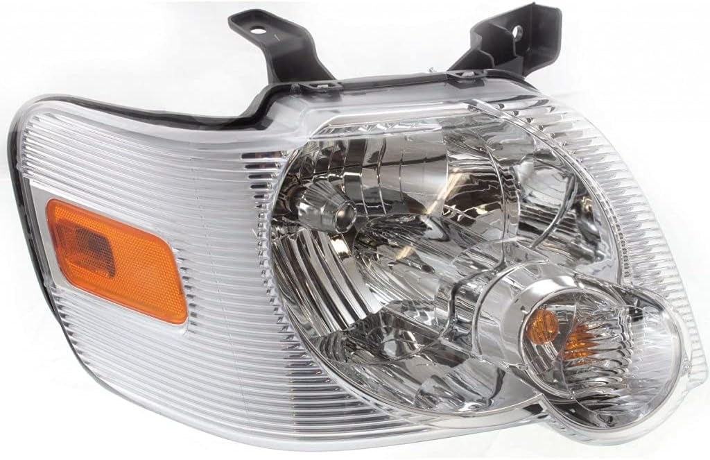 DEPO Go-Parts - for - Ford Explorer
