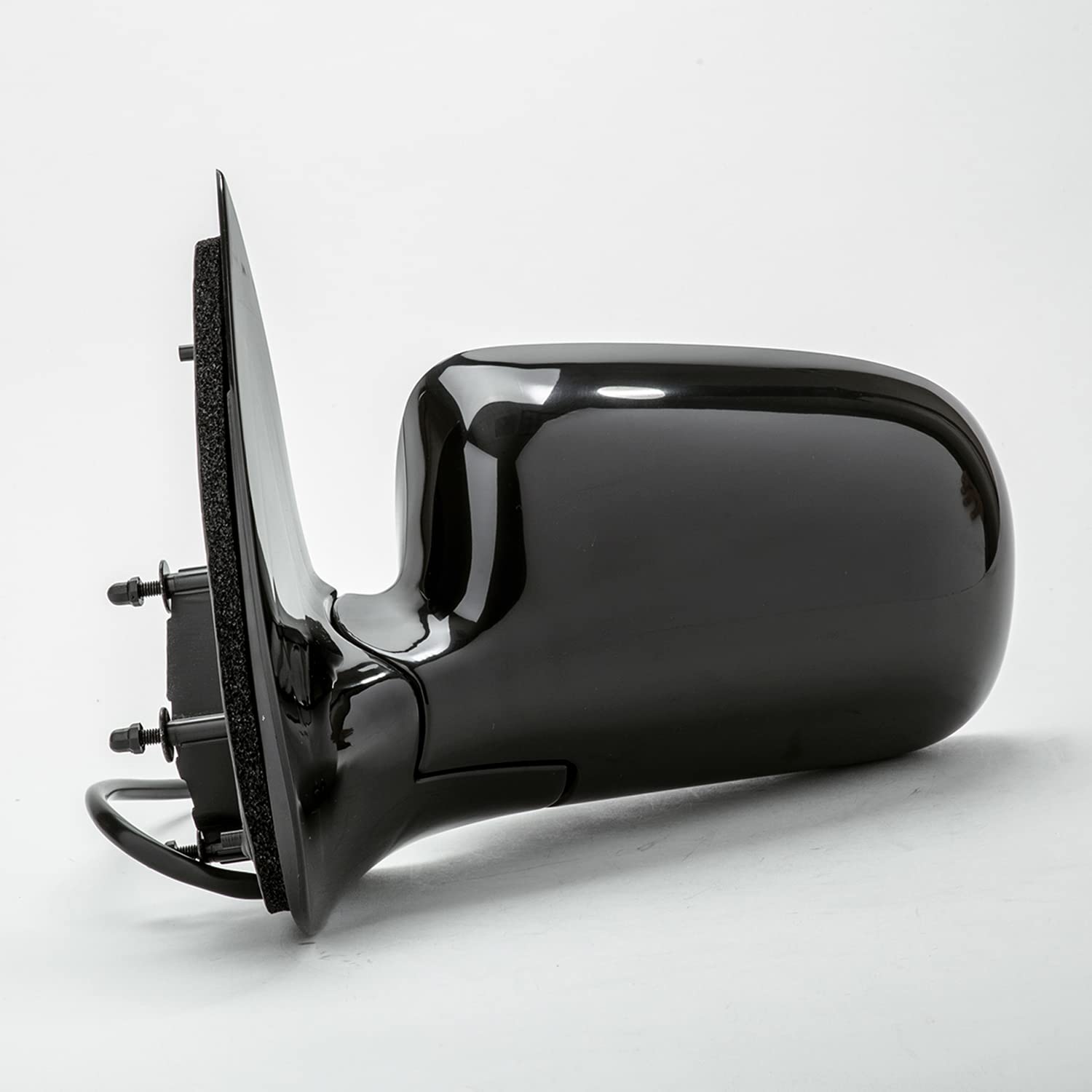 Left-Side TYC 1380142 Door Mirror Compatible with 1997-2007 Chevrolet Venture