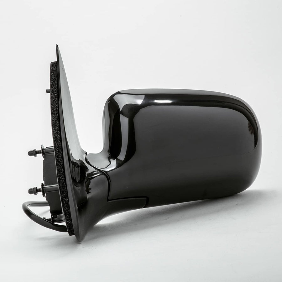 Left-Side TYC 1380142 Door Mirror Compatible with 1997-2007 Chevrolet Venture