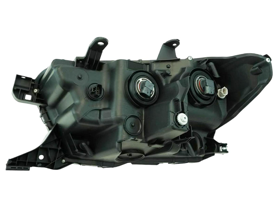 TY 19 TACMA HL ASY W/O LED DRL W/FL RH