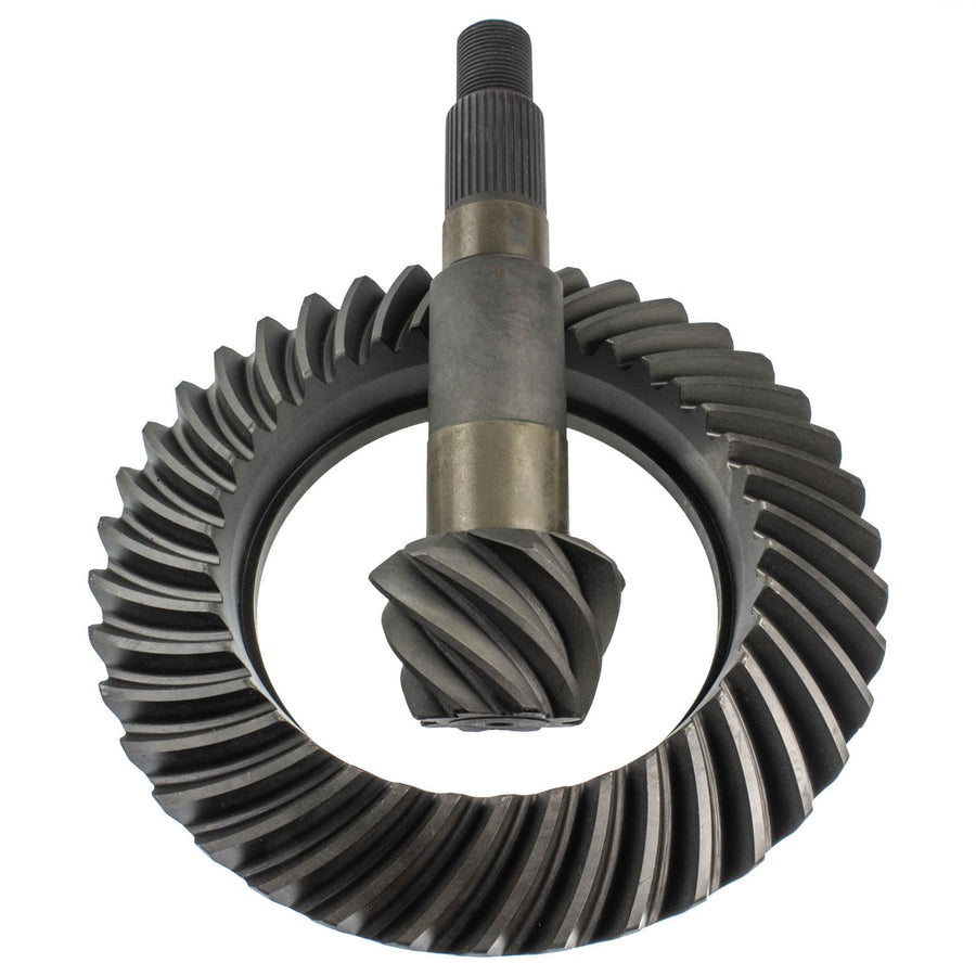 D80-488 Motive Gear Differential Ring and Pinion, 4.88 Ratio, Dana 80, Fits Chevy Kodiak C4500 C5500 GMC Topkick C6500 C7500 (2003-2009), 11.25" Diameter