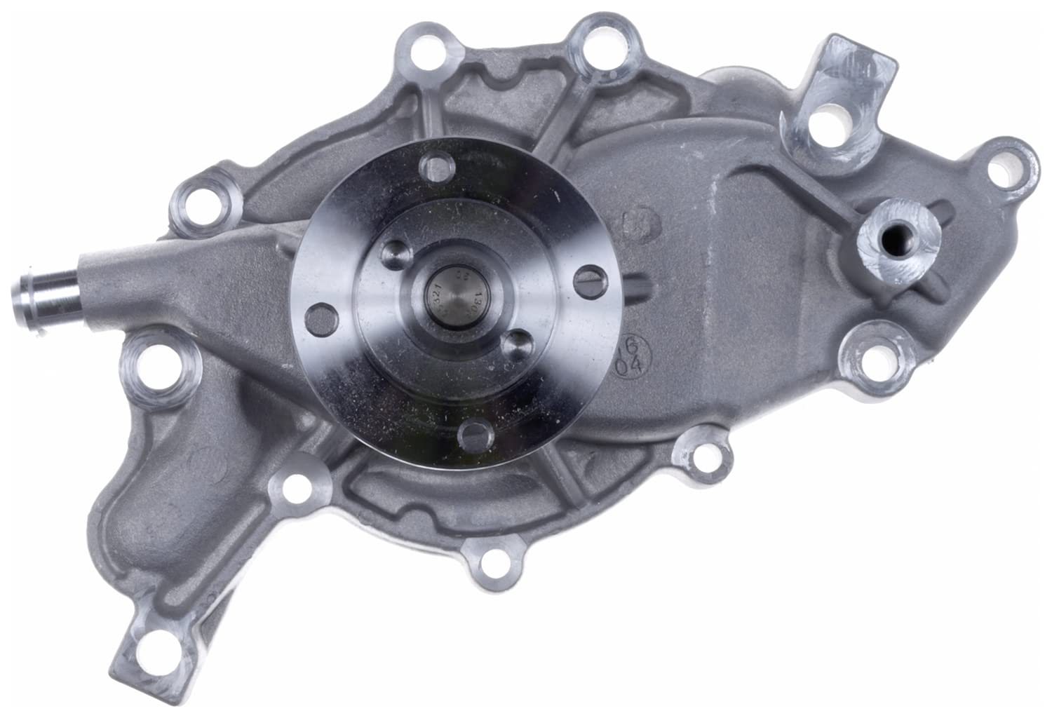 Premium Gates Engine Water Pump 43117