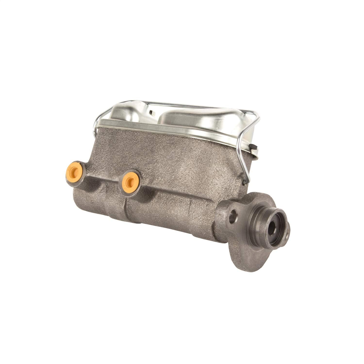 Brake Master Cylinder, Power Brakes | Omix-Ada | 16719.08 | OE Reference: 8127820 | Fits 1976-1978 Jeep CJ5 / CJ7 / CJ8 Scrambler