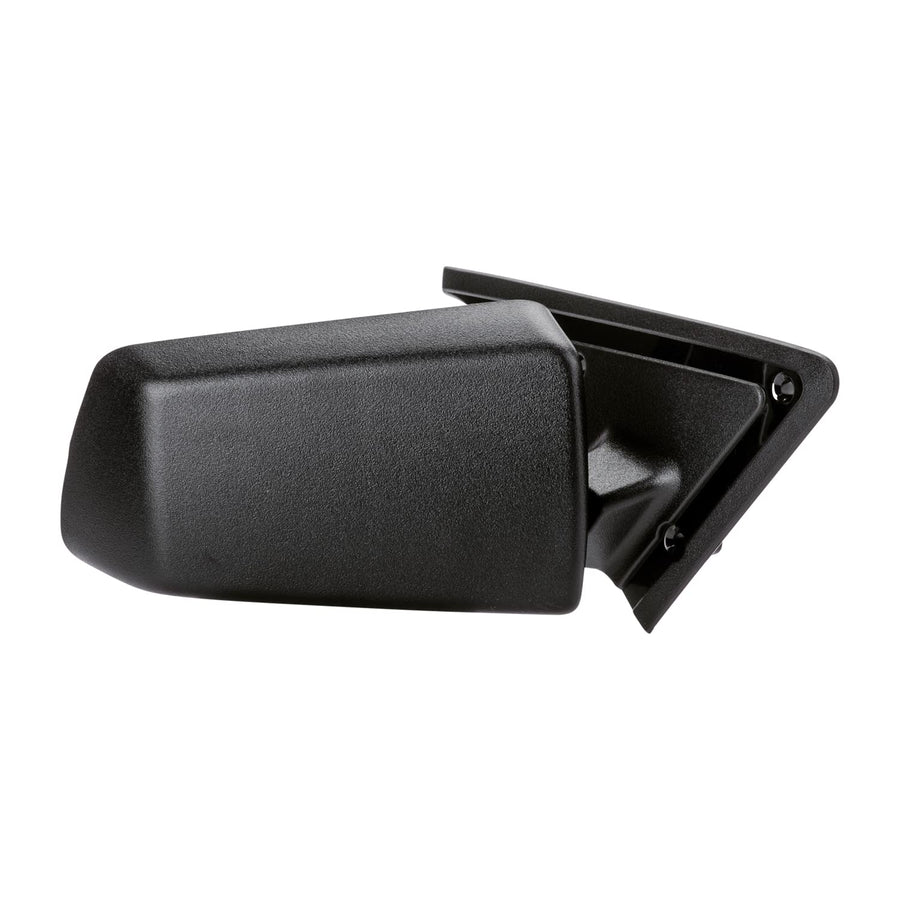 Door Mirror TYC 2100011 Right-Side Compatible with 1985-1993 Chevrolet S10 Pickup