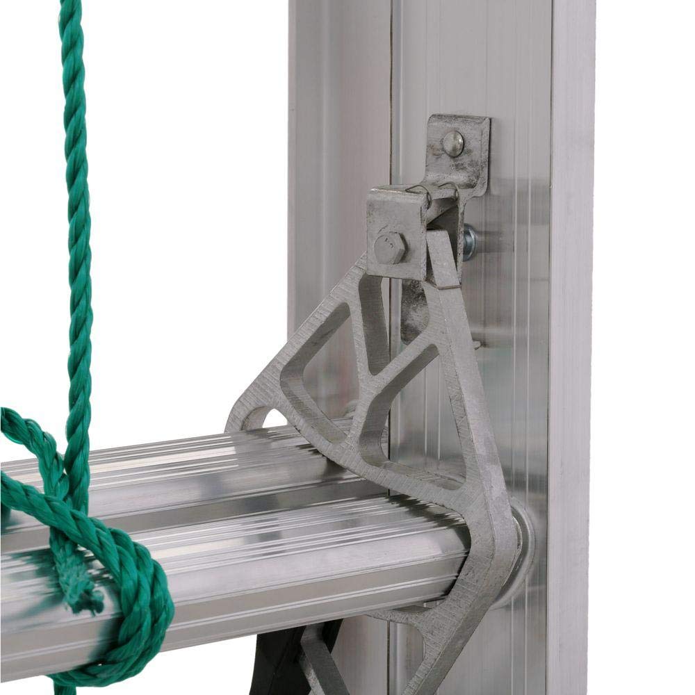 20' Alum T-2 EXT Ladder
