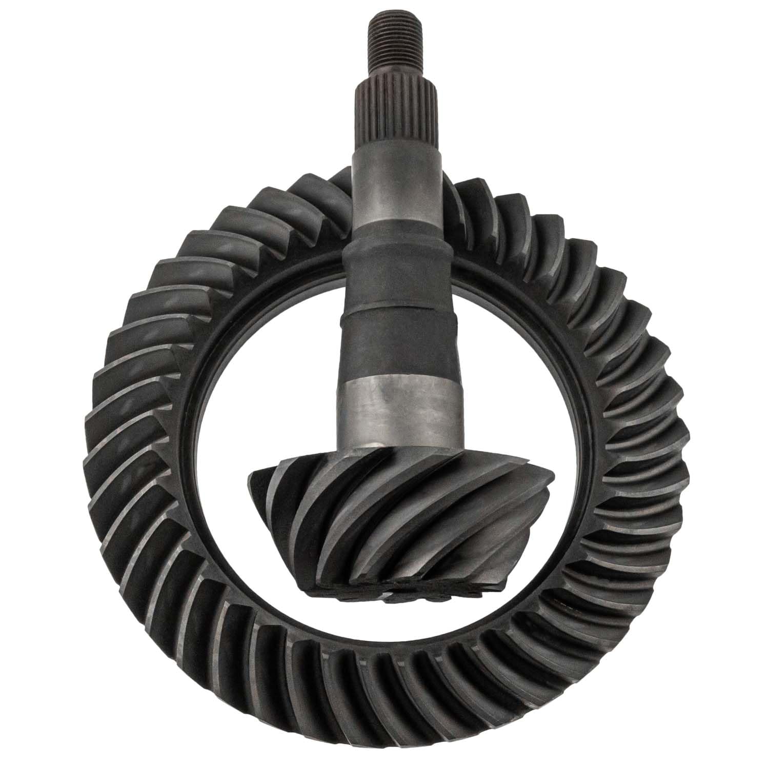 Motive Gear Differential Ring & Pinion C9.25-342F-2, For Chrysler 9.25" Front Axle, Gear Ratio 3.42, 12-Bolt, 30 Spline, 12 Pinion & 41 Ring Tooth -Fits Ram 2500/3500 2014–2018, Replaces D925342GS-1