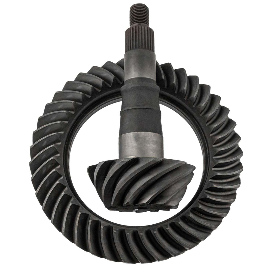 Motive Gear Differential Ring & Pinion C9.25-342F-2, For Chrysler 9.25" Front Axle, Gear Ratio 3.42, 12-Bolt, 30 Spline, 12 Pinion & 41 Ring Tooth -Fits Ram 2500/3500 2014–2018, Replaces D925342GS-1