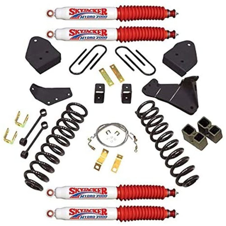 Skyjacker F5451KH Suspension RFKIT 4WD F250