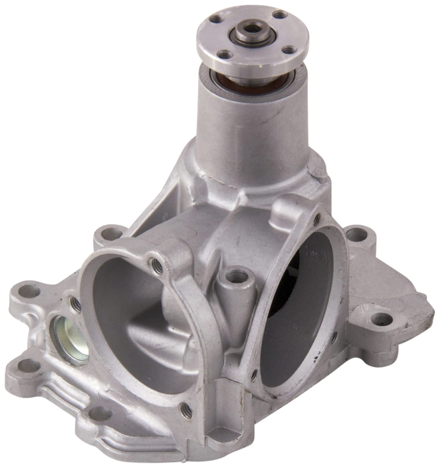 Premium Gates Engine Water Pump 43298