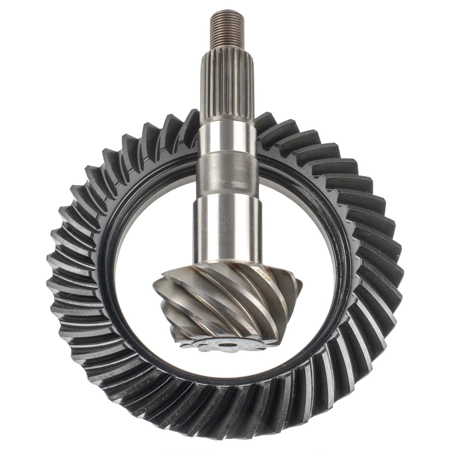 Motive Gear D30-410TJ Ring & Pinion Set Ratio, Dana 30 4.10 –26 Spline, 10-Pinion Tooth, 41-Ring Tooth, Fits Jeep Wrangler YJ, TJ, Grand Cherokee, Replaces Spicer 707344-6X, Yukon YG D30S-411TJ