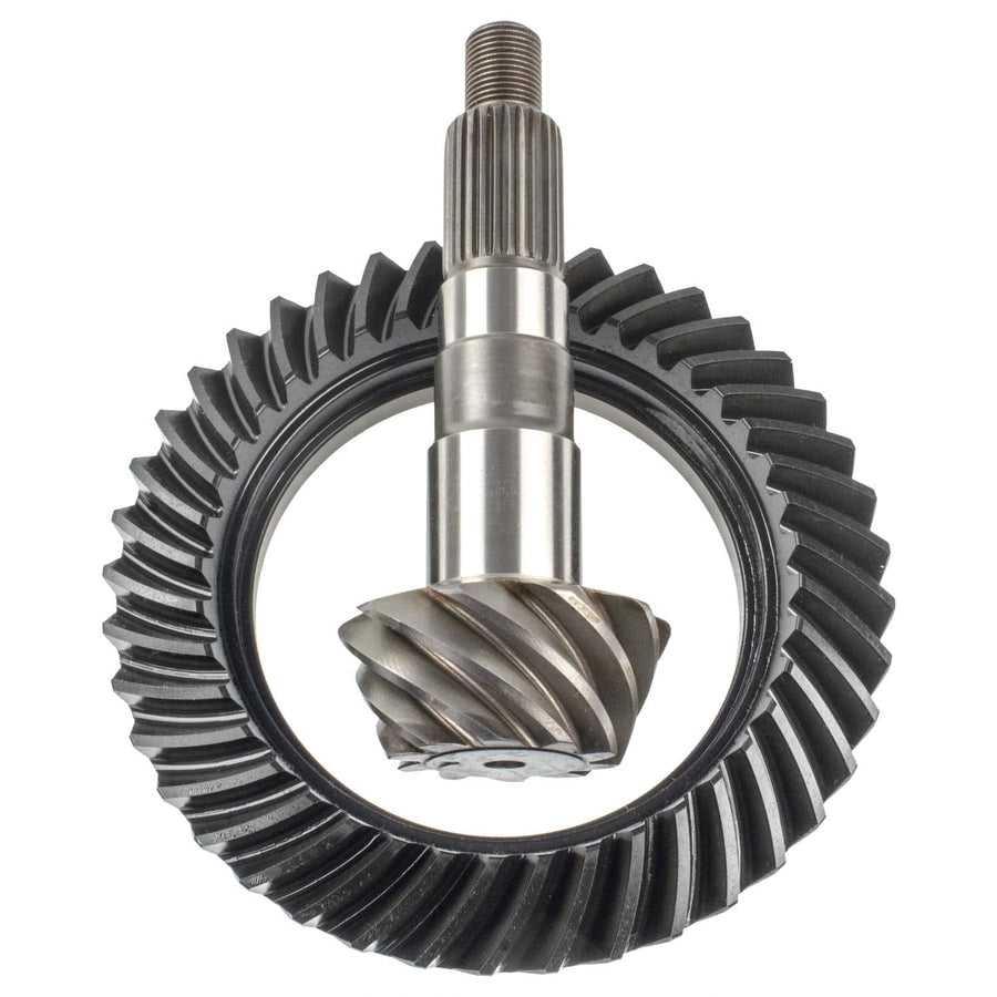 Motive Gear D30-410TJ Ring & Pinion Set Ratio, Dana 30 4.10 –26 Spline, 10-Pinion Tooth, 41-Ring Tooth, Fits Jeep Wrangler YJ, TJ, Grand Cherokee, Replaces Spicer 707344-6X, Yukon YG D30S-411TJ