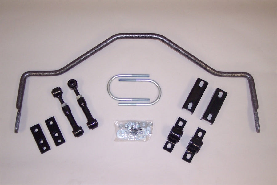 Rear Hellwig Adjustable Sway Bar 5817