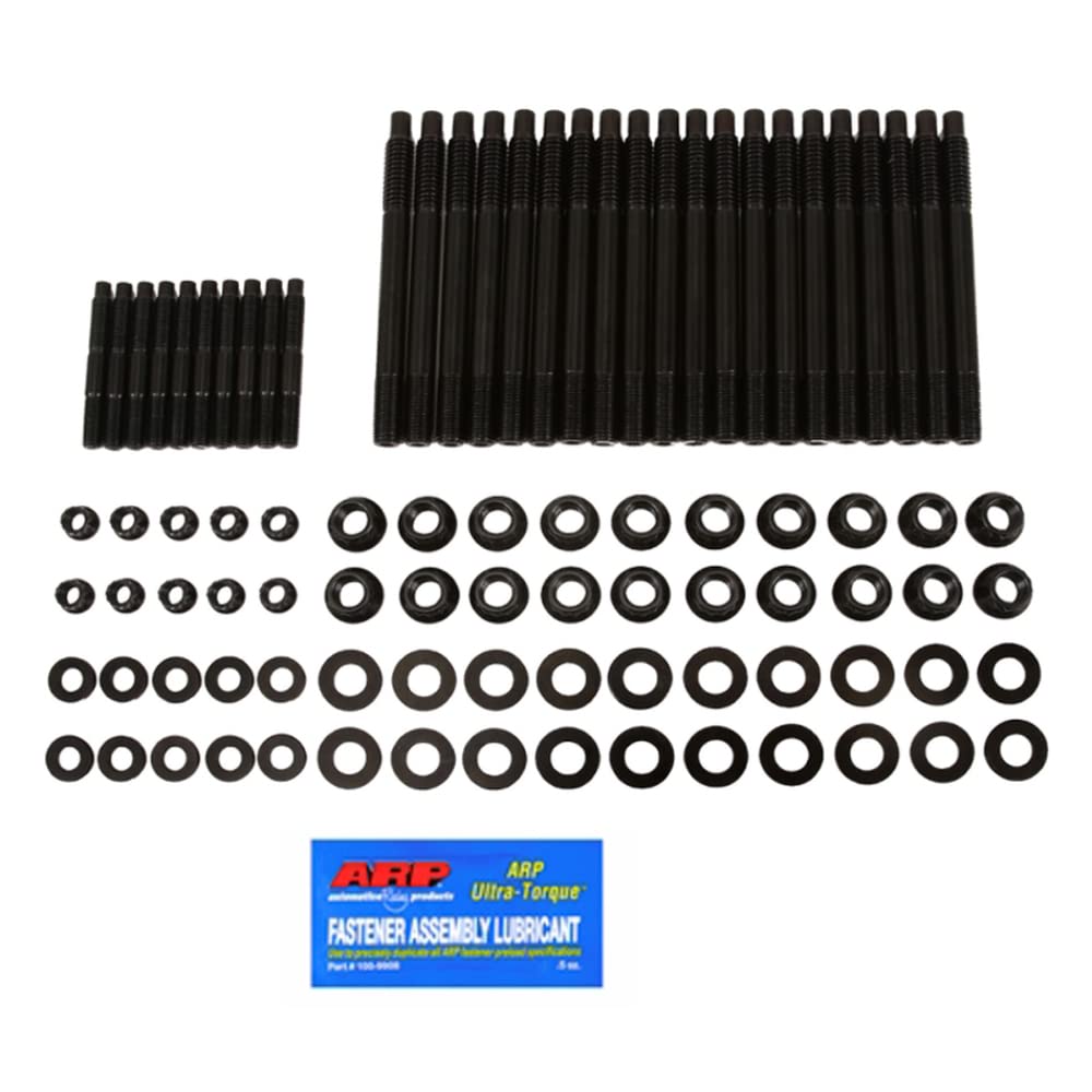 ARP LS ARPGM Head Stud Kit 12pt -6.2L LSA 08-16