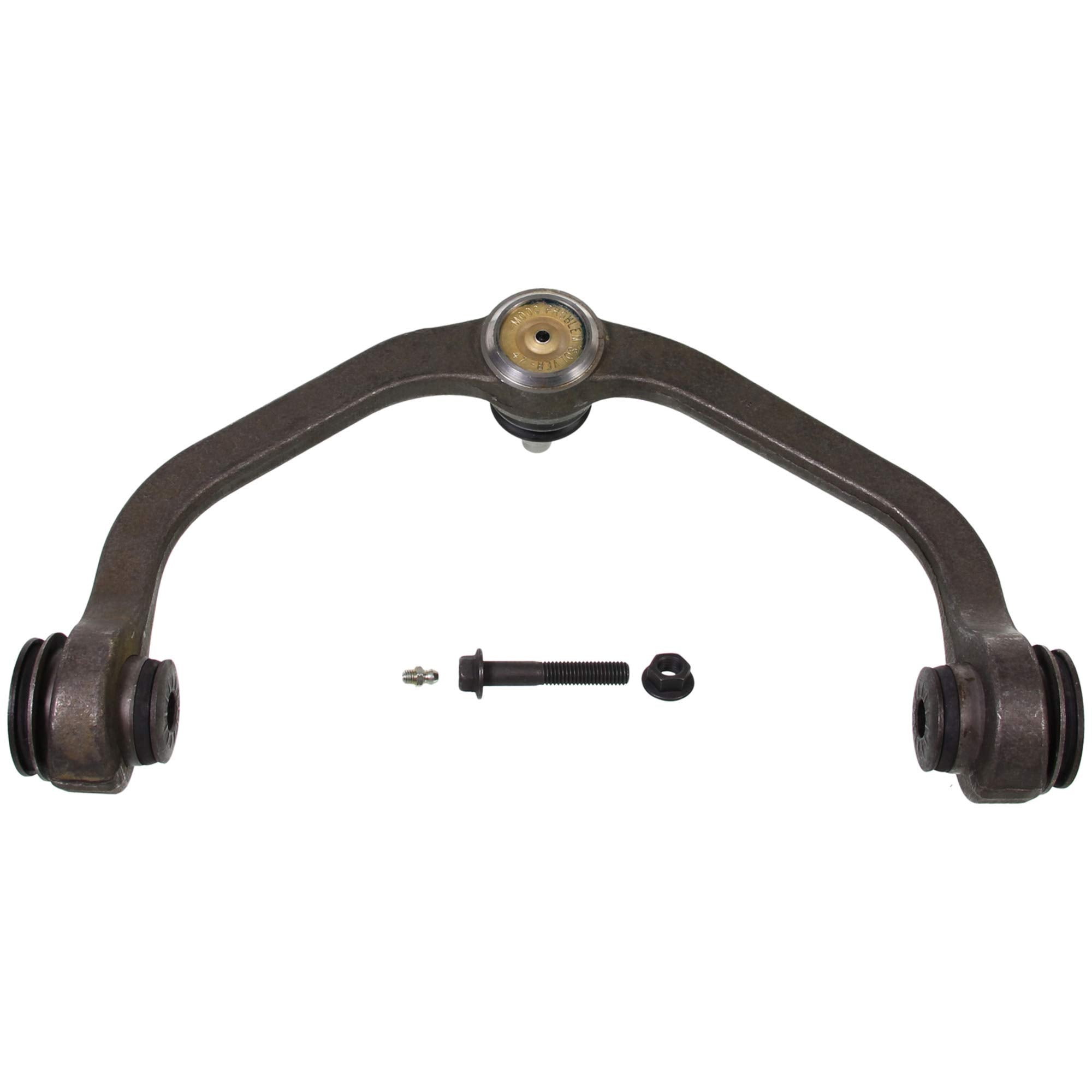Control Arm and Ball Joint Assembly Moog K80054