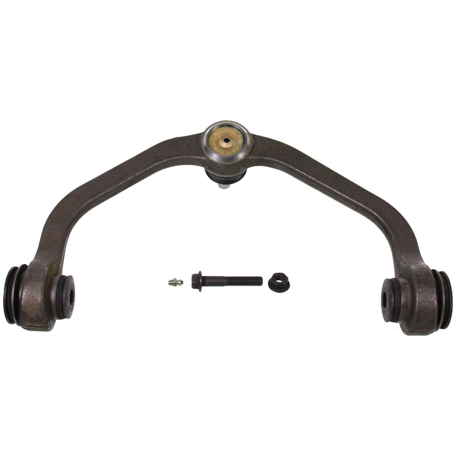 Control Arm and Ball Joint Assembly Moog K80054
