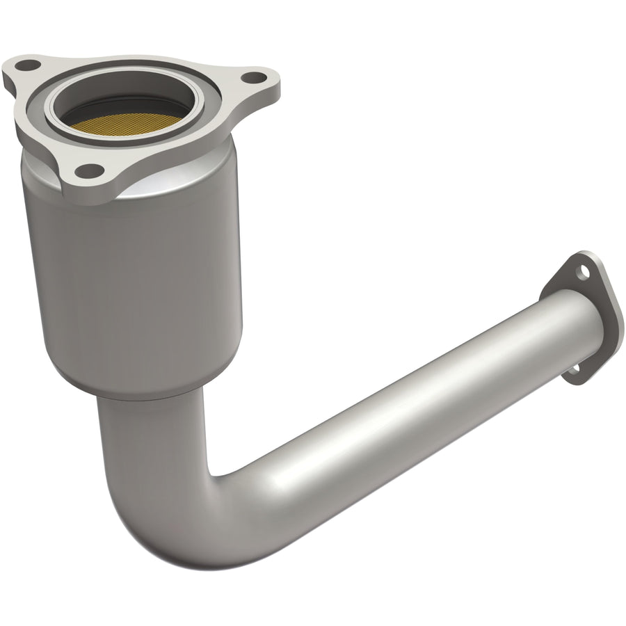 Large MagnaFlow Stainless Steel Direct Fit Catalytic Converter 50837