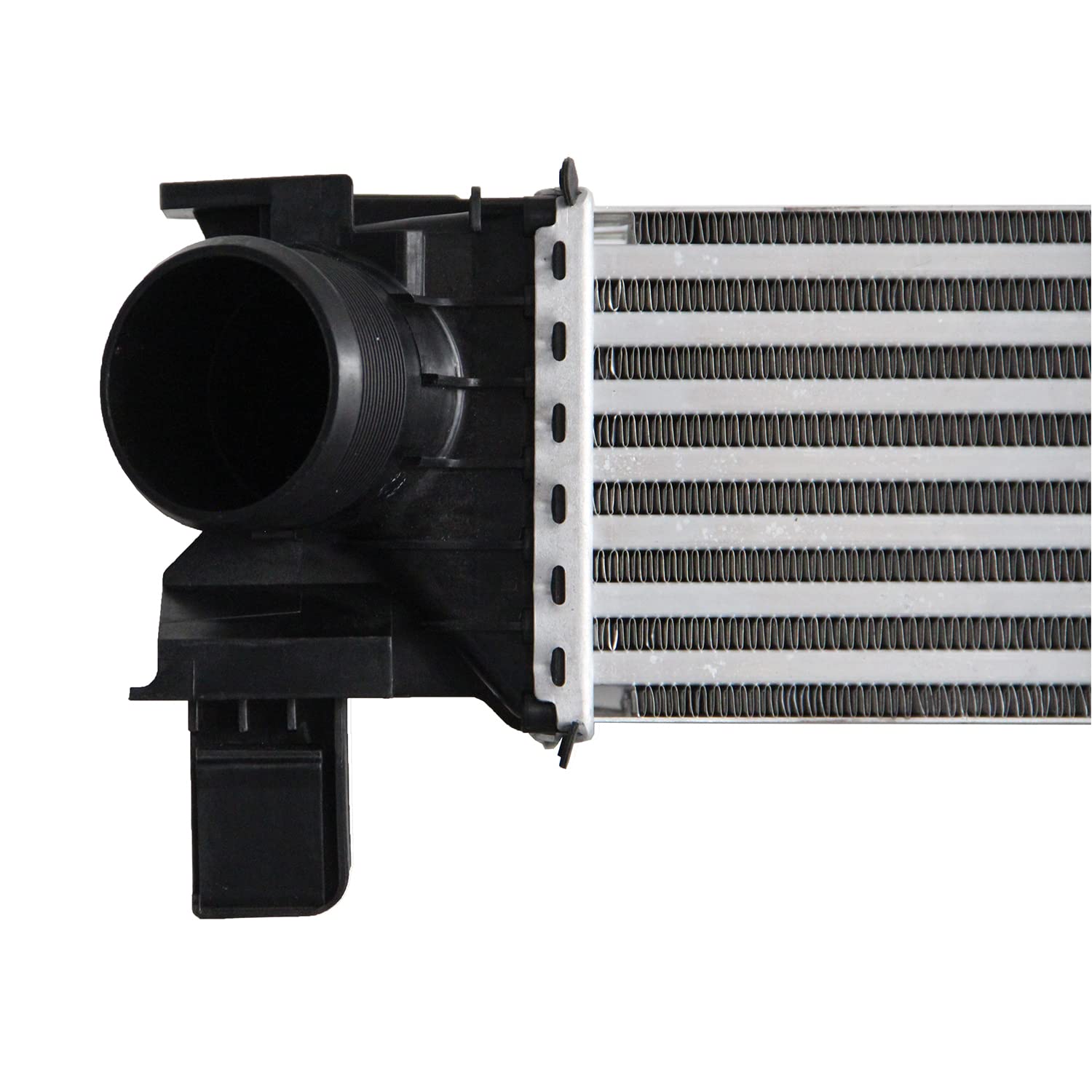 Charged Air Cooler TYC 18130 Compatible with 2014-2017 Ram Promaster