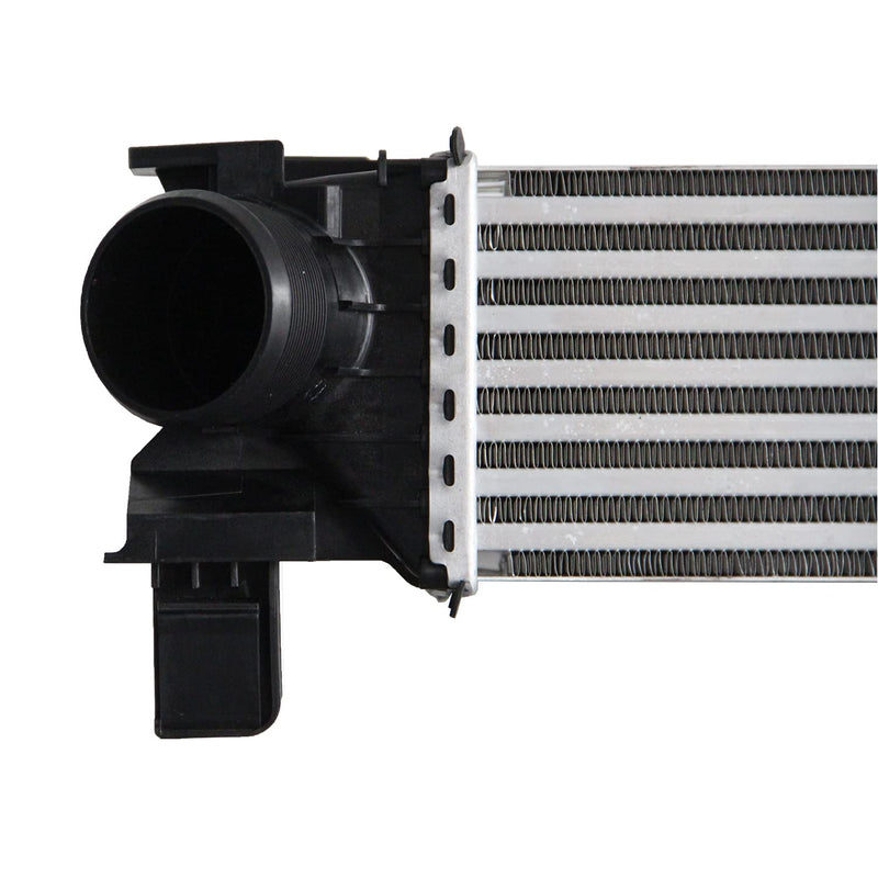 Charged Air Cooler TYC 18130 Compatible with 2014-2017 Ram Promaster