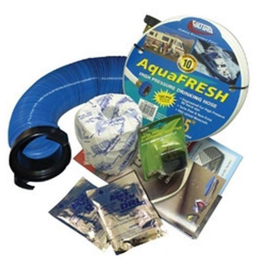LOT35 VALTERRA LLC Starter KIT/Packaged RV