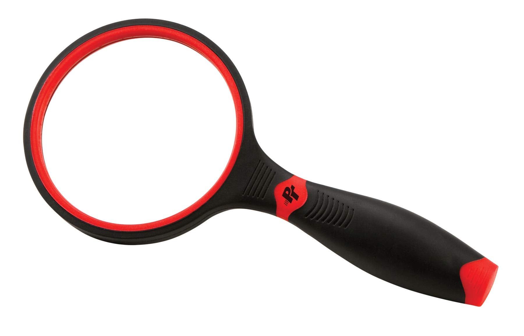4X Performance Tool Magnifying Glass - Perfect for Precision Work, Inspections, and Reading Small Print with Clarity and Ease