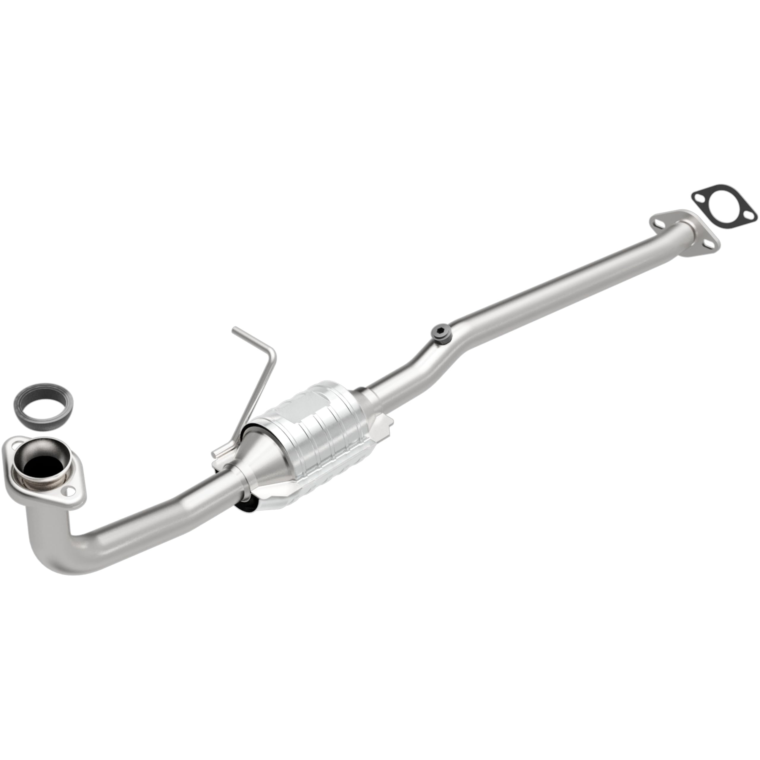Catalytic Converter MagnaFlow 23654: HM Grade, Direct-Fit (EPA Compliant)