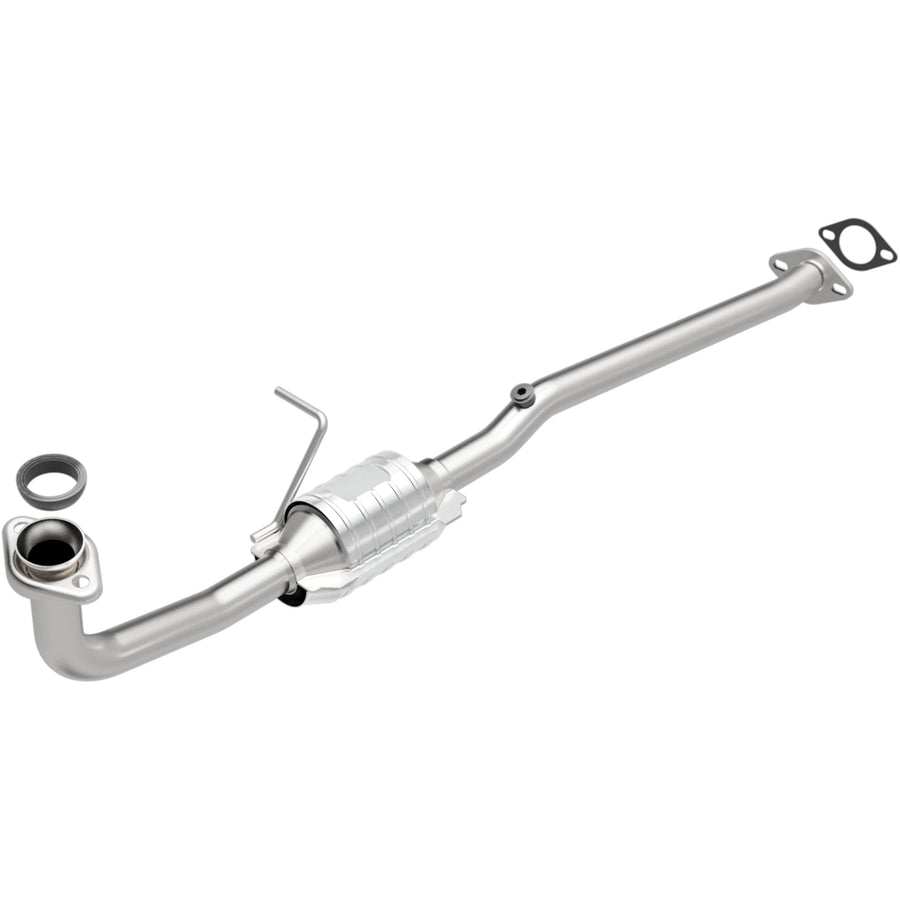 Catalytic Converter MagnaFlow 23654: HM Grade, Direct-Fit (EPA Compliant)