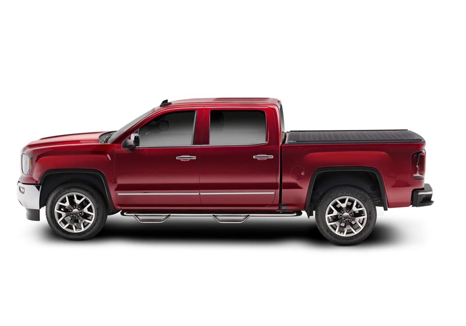 Retraxpro Mx Chevy And Gmc 5.8Ft Bed (14-18) And 1500 Legacy/Limited (2019) And 2500/3500 (15-19)