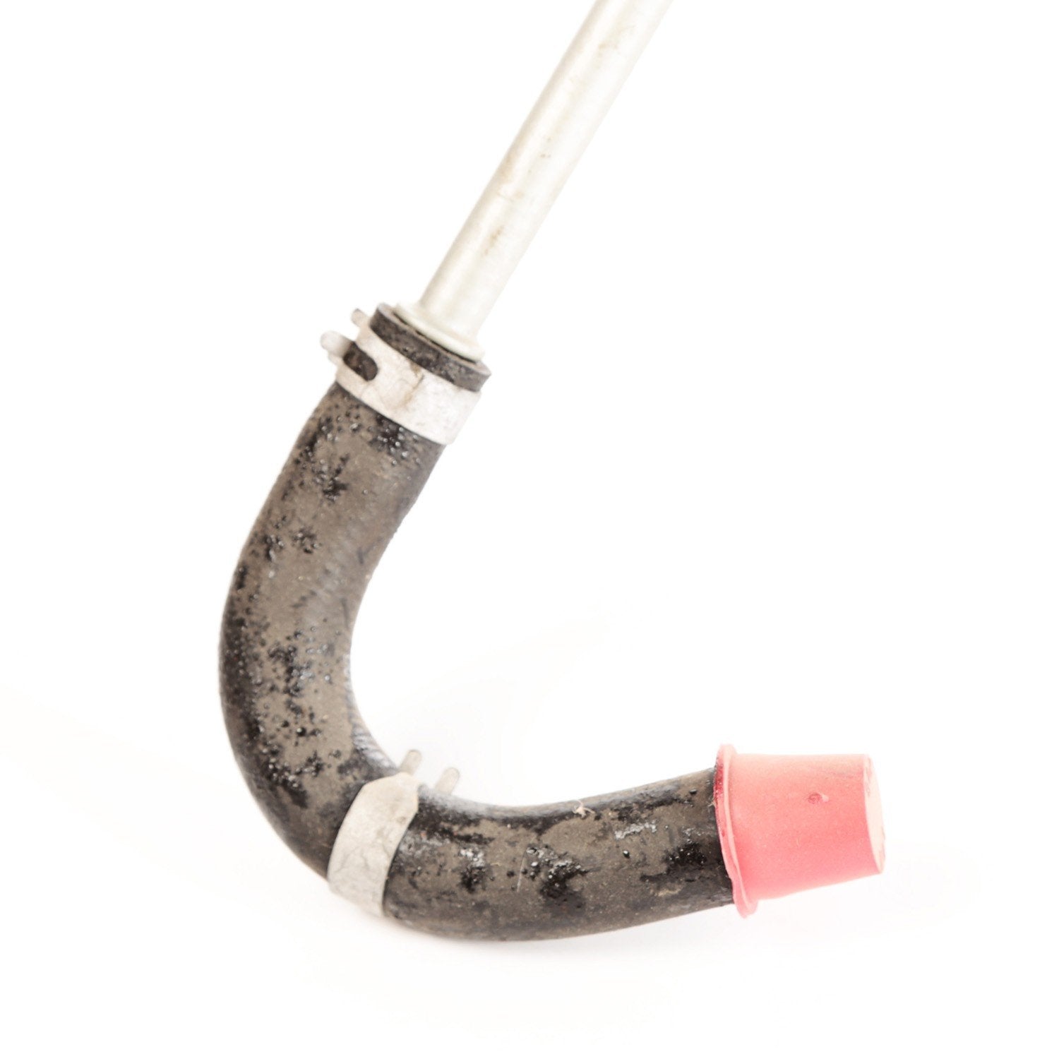 S-52087975 | Omix-ADA | Power Steering Return Hose | OE Reference: 52087975 | Fits 1997-1999 Jeep Cherokee XJ 4.0L