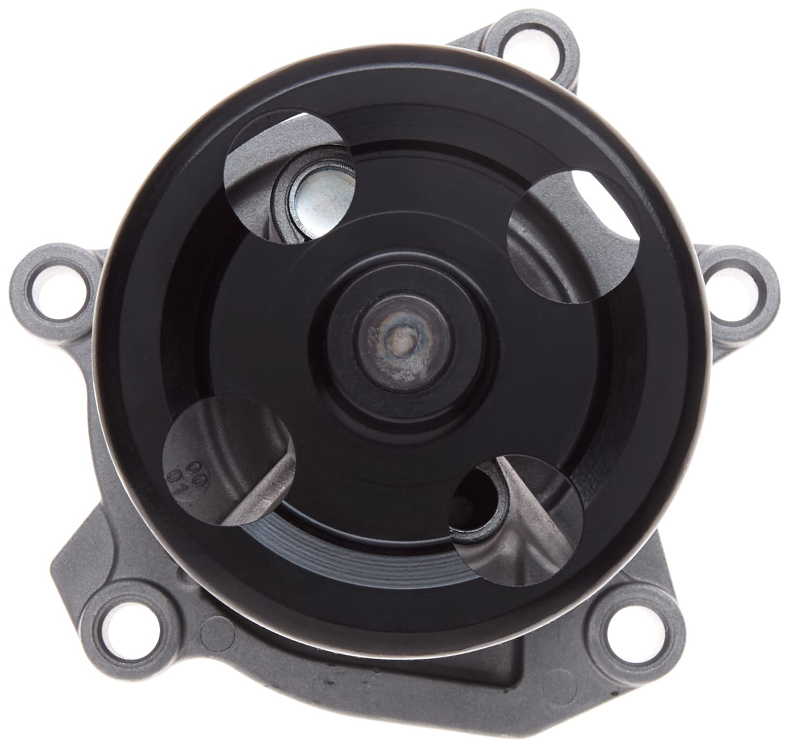Premium Gates Engine Water Pump 41102