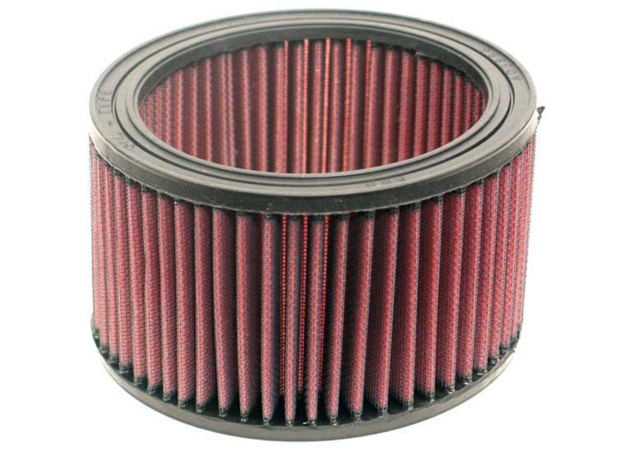 K&N Air Filter: High Performance, Premium, Washable, Industrial Replacement Engine Filter, Heavy Duty: E-3210