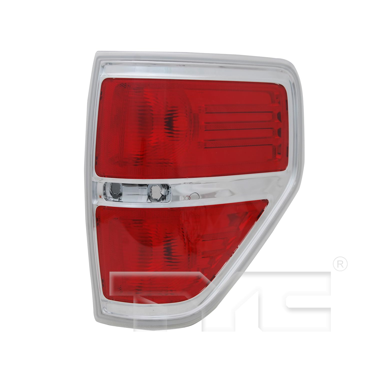 FD TYC 09-14 F SRS PU LD (Except FX2) T.L RH
