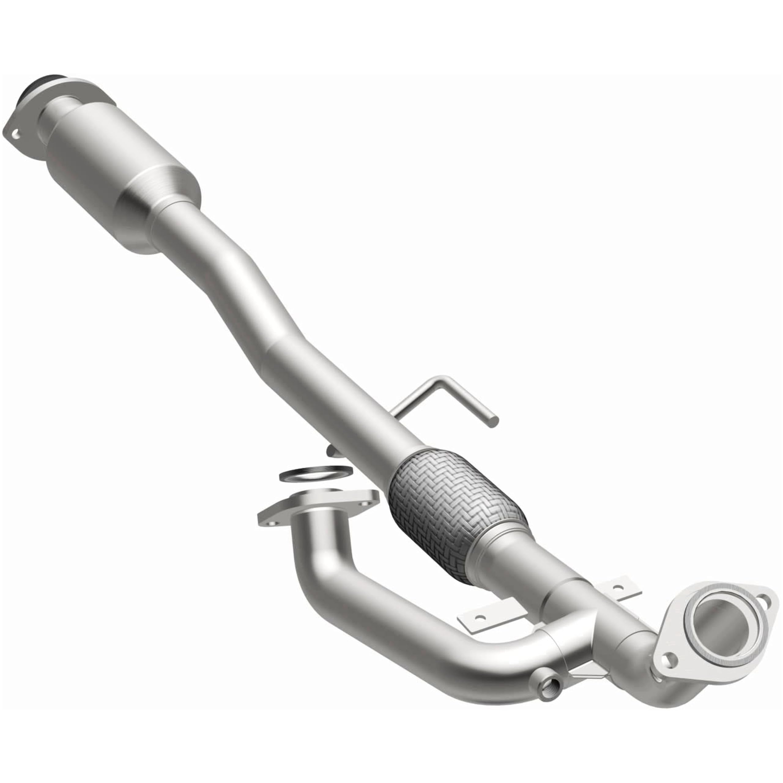 Catalytic Converter MagnaFlow 5571712: California Grade, Direct Fit, Compatible with 2007-2017 Lexus ES350, 2008-2017 Toyota Avalon, and More (CARB Compliant)